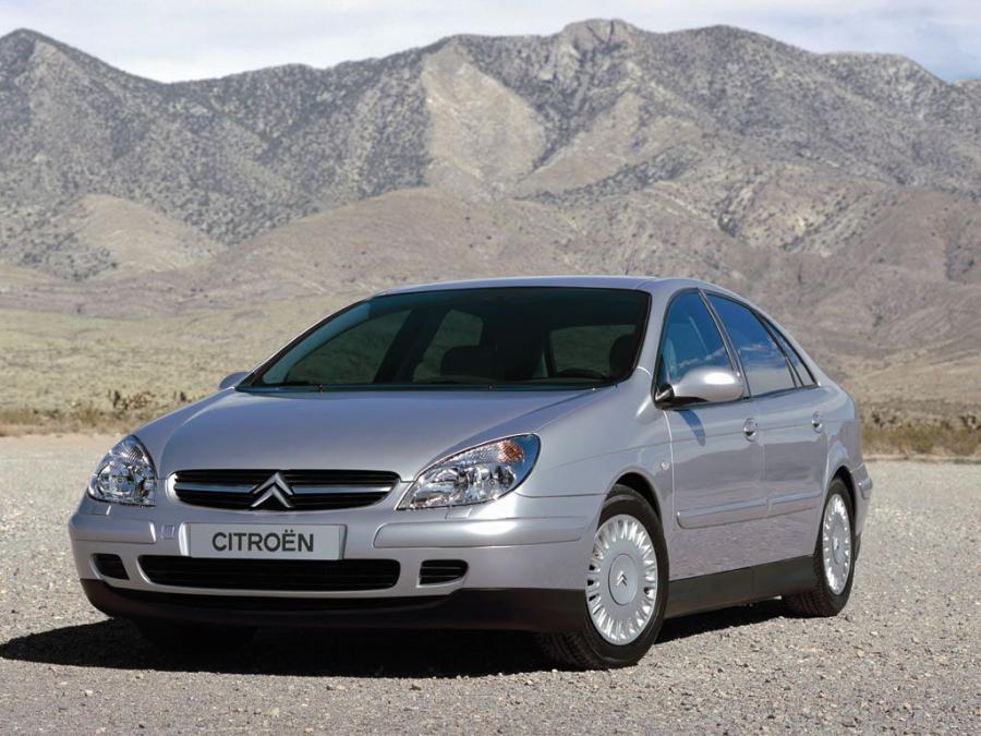 Citroen C5 V6 '2001